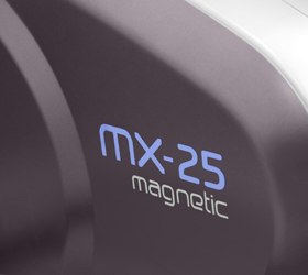 Эллиптический тренажер Oxygen<br> MX-25 preview 3