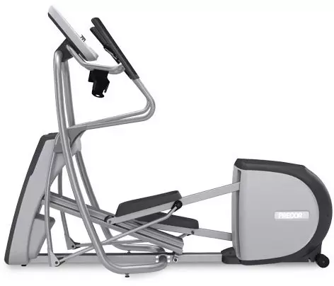 Эллиптический тренажёр Precor EFX 536 Assurance Series preview 5
