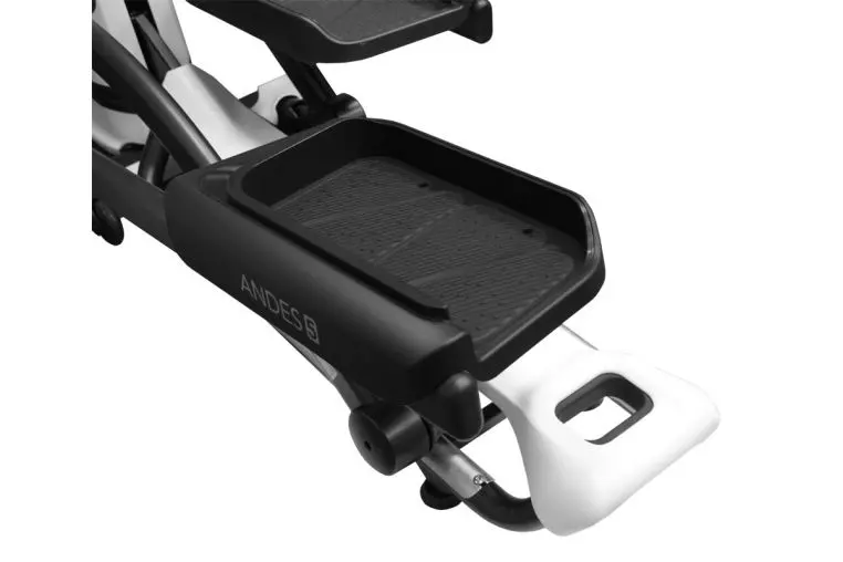 Эллиптический эргометр Horizon Andes 5 Viewfit preview 10