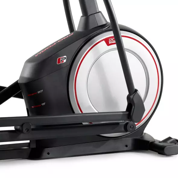 Эллиптический тренажер ProForm Endurance 720E preview 4