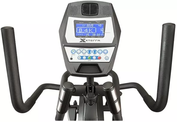 Эллиптический тренажер XTERRA FS5.3e preview 5