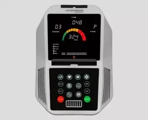 Svensson Industrial Hit X850 LX preview 2