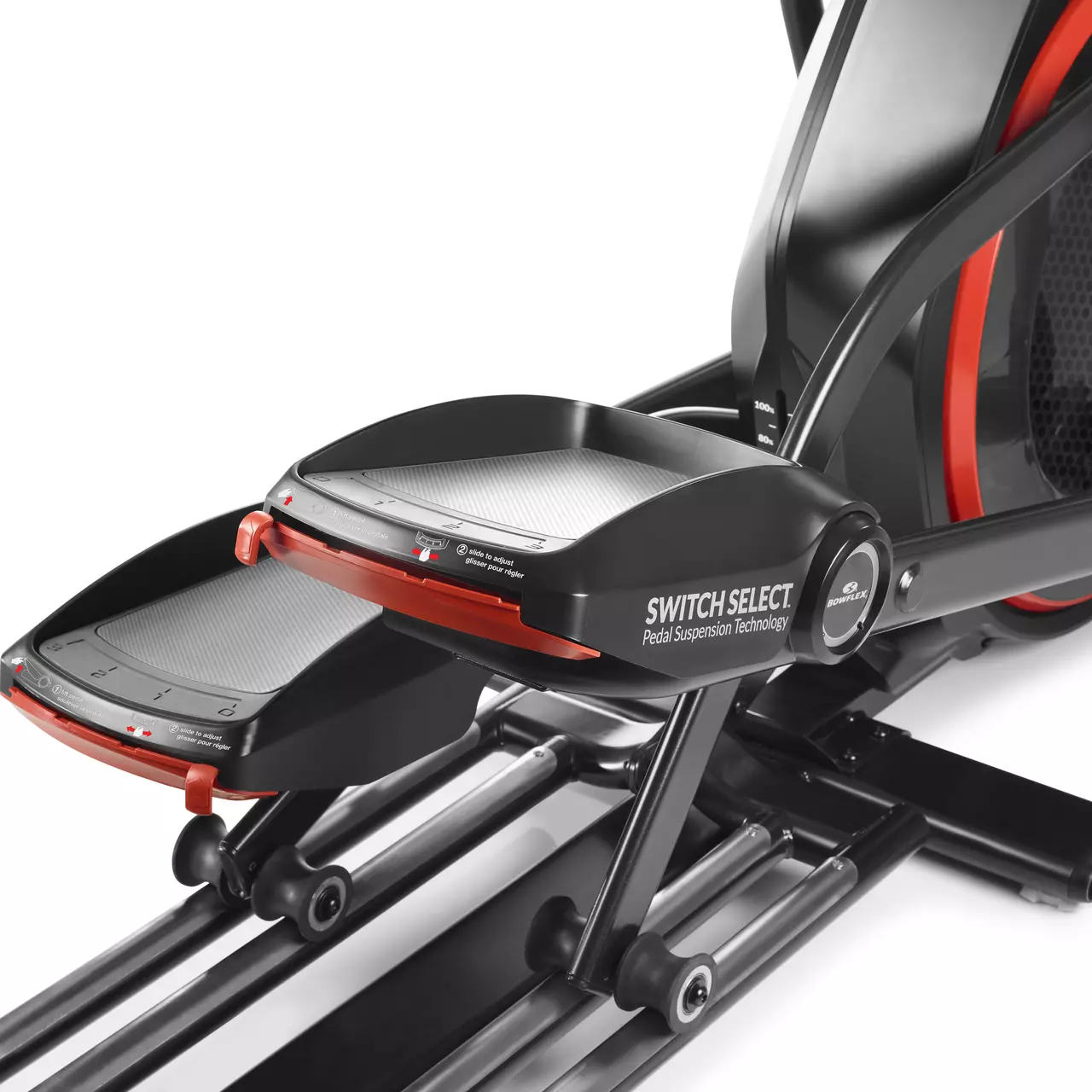 Эллиптический тренажер Bowflex BXE226 preview 3