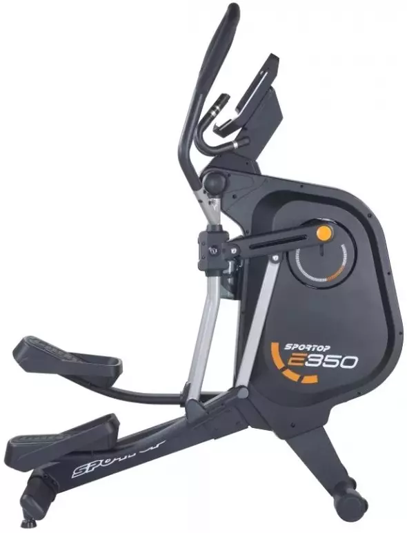 Sportop E350-TFT preview 4
