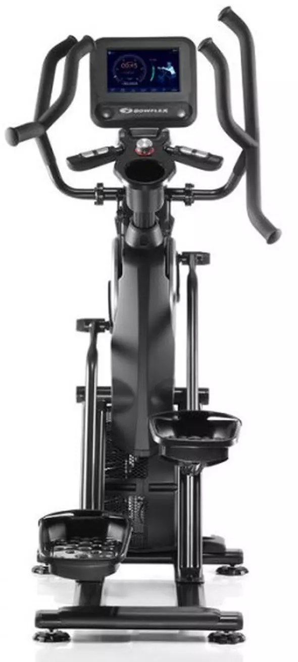 Кросстренер Bowflex MaxTotal preview 8