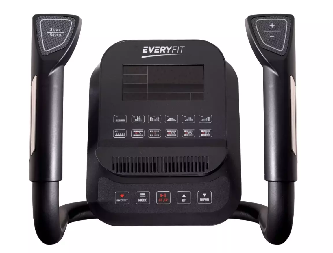 Эллиптический тренажёр Everyfit EH9FP preview 2