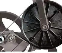Эллиптический эргометр Vision Fitness<br> X6200 Premier preview 4