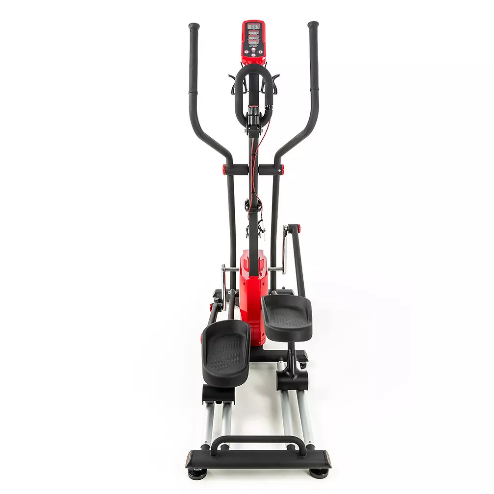 Эллиптический тренажер SPIRIT CG800 EGLIDE preview 4