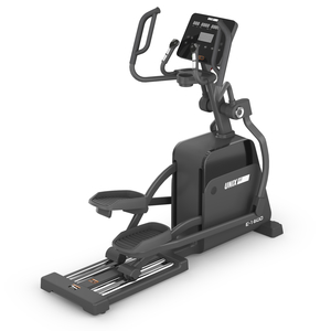 Эллиптический тренажер UNIX Fit E-1600 Generate PRO (LED) preview 3